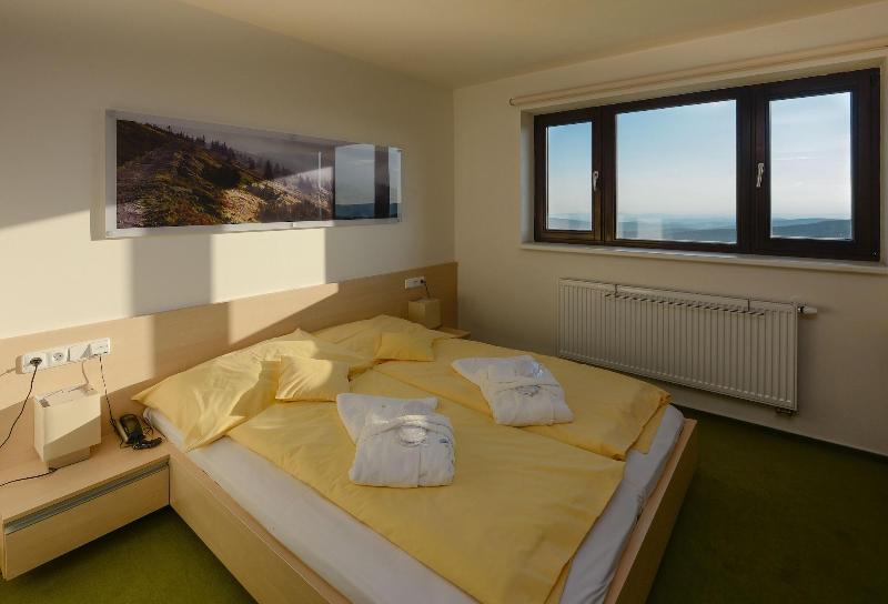 Horský Hotel Friesovy Boudy image