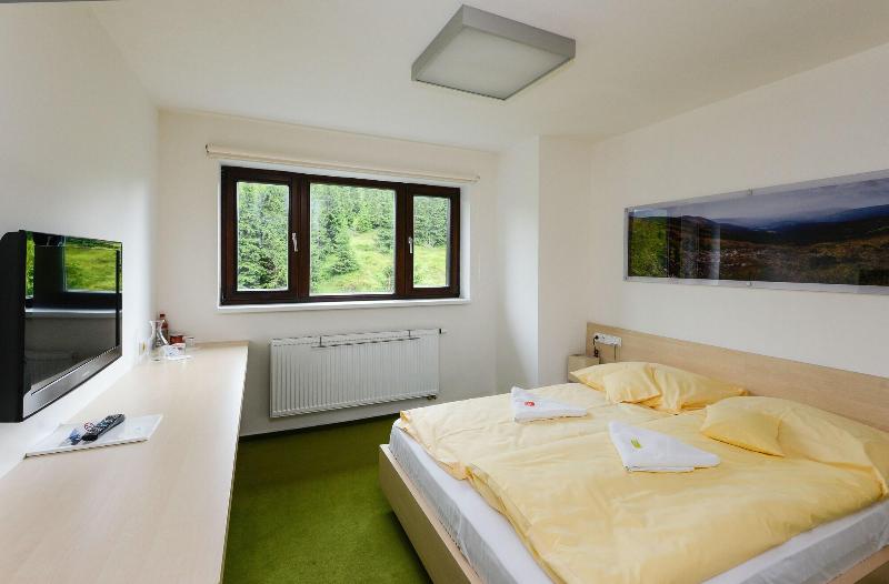 Horský Hotel Friesovy Boudy image