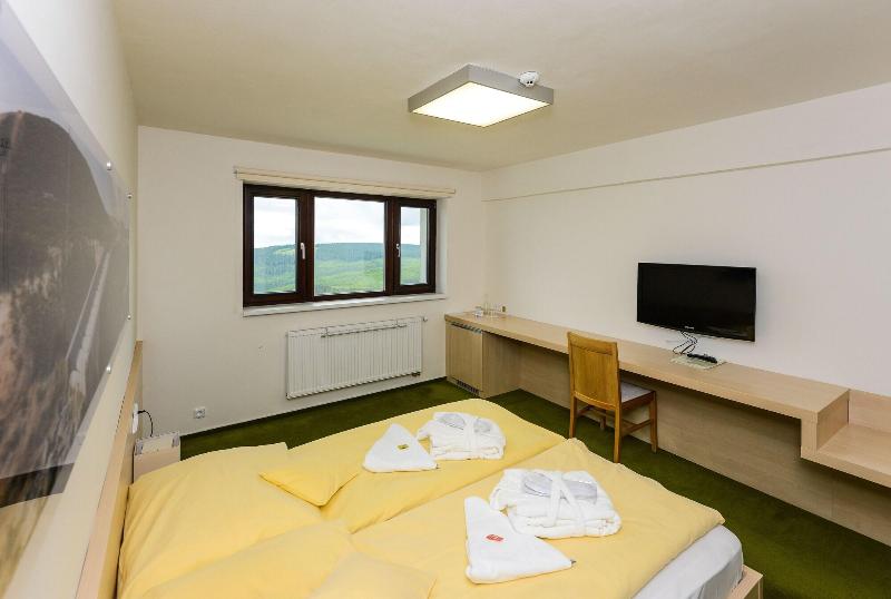 Horský Hotel Friesovy Boudy image