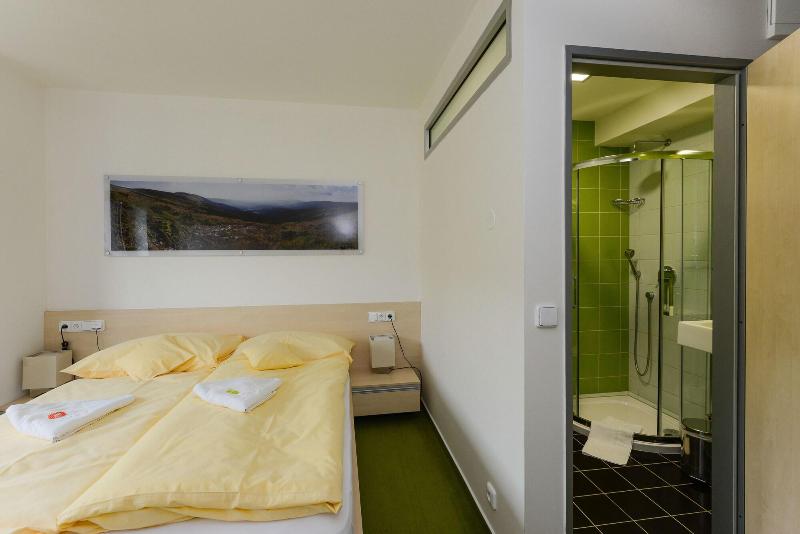 Horský Hotel Friesovy Boudy image