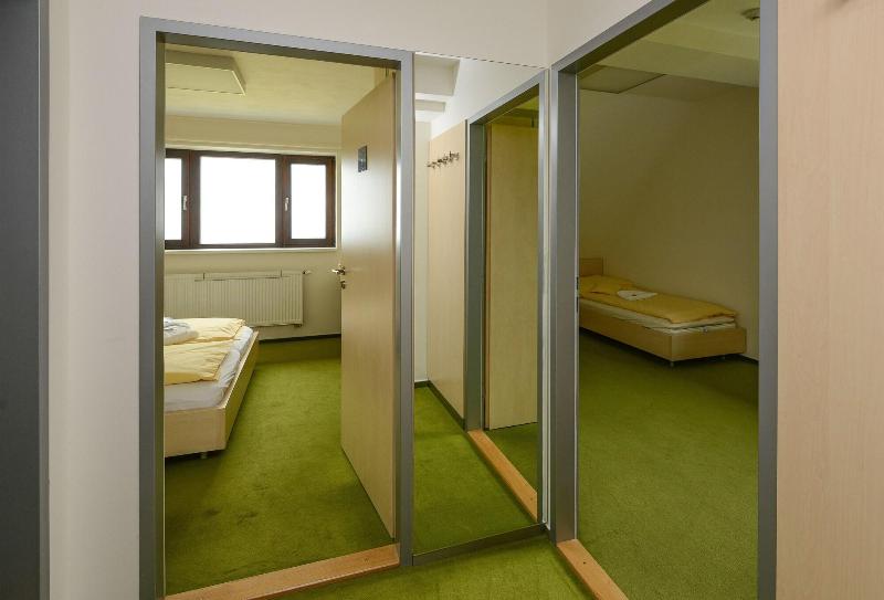 Horský Hotel Friesovy Boudy image
