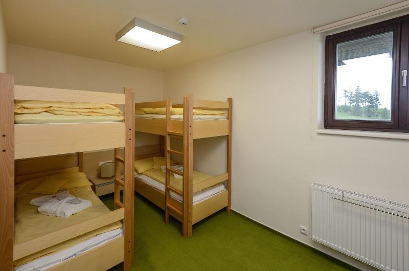 Horský Hotel Friesovy Boudy image