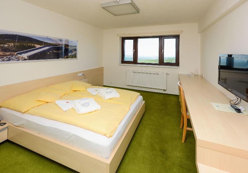 Horský Hotel Friesovy Boudy image