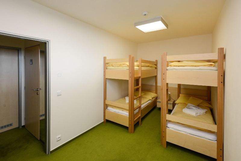 Horský Hotel Friesovy Boudy image