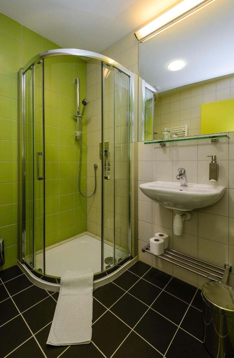 Horský Hotel Friesovy Boudy image