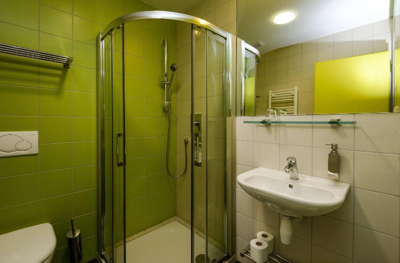 Horský Hotel Friesovy Boudy image