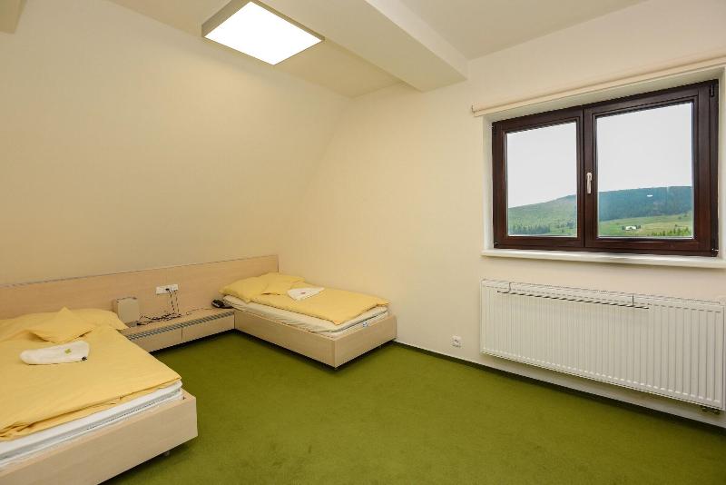 Horský Hotel Friesovy Boudy image
