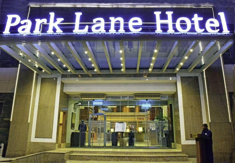 Park Lane Hotel photo 3