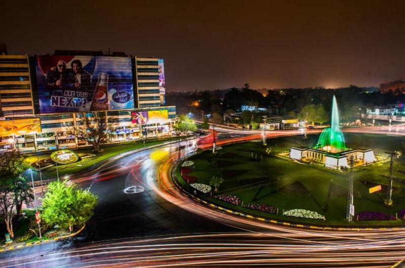 Park Lane Hotel photo 5