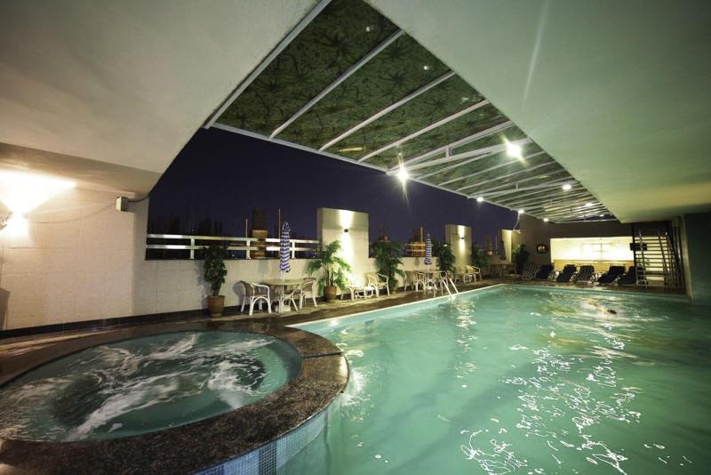 Parklane Hotel  image