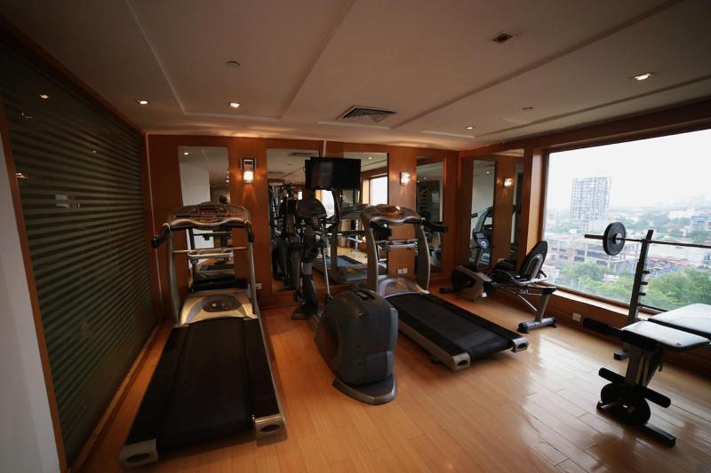 Parklane Hotel  image