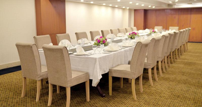 Parklane Hotel  image