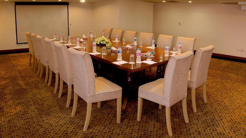 Parklane Hotel  image