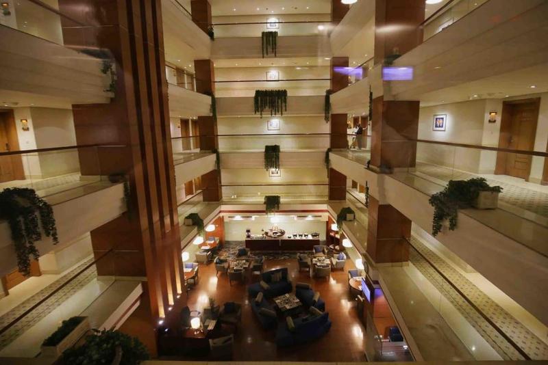 Parklane Hotel  image