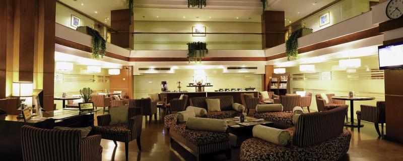 Parklane Hotel  image