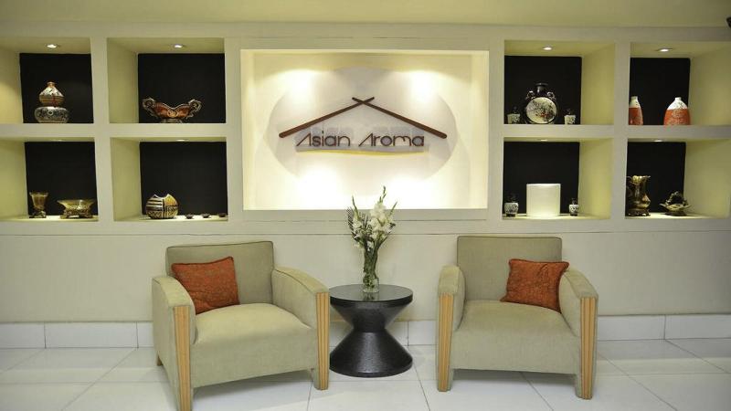 Parklane Hotel  image