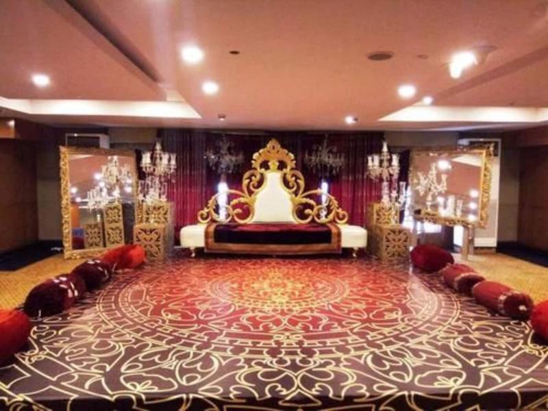 Parklane Hotel  image