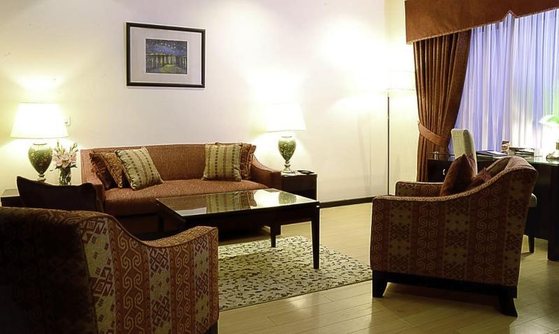 Parklane Hotel  image