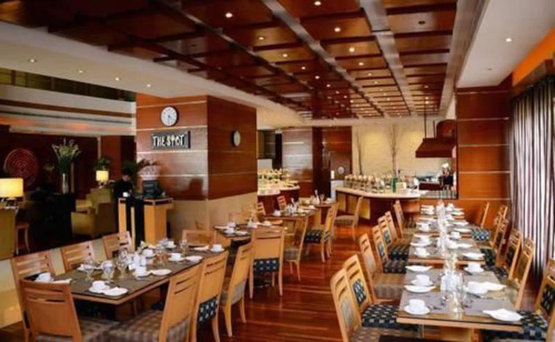 Parklane Hotel  image