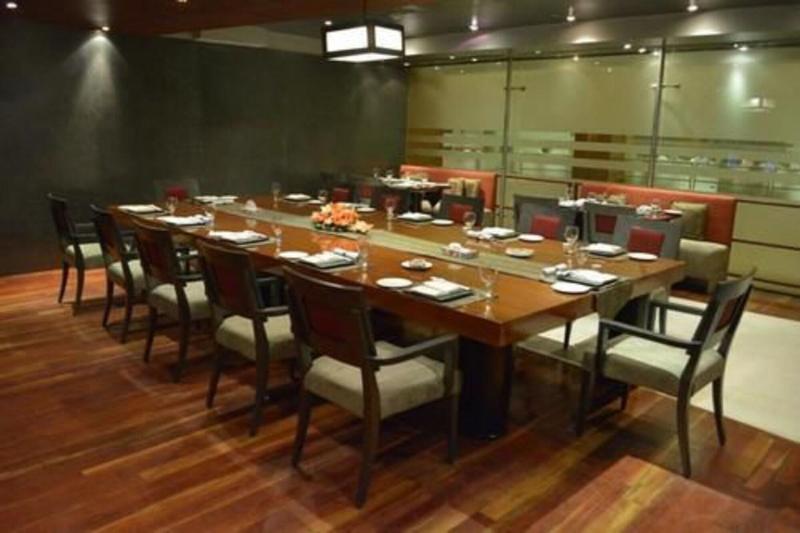 Parklane Hotel  image