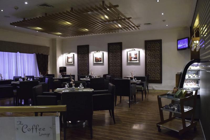 Parklane Hotel  image