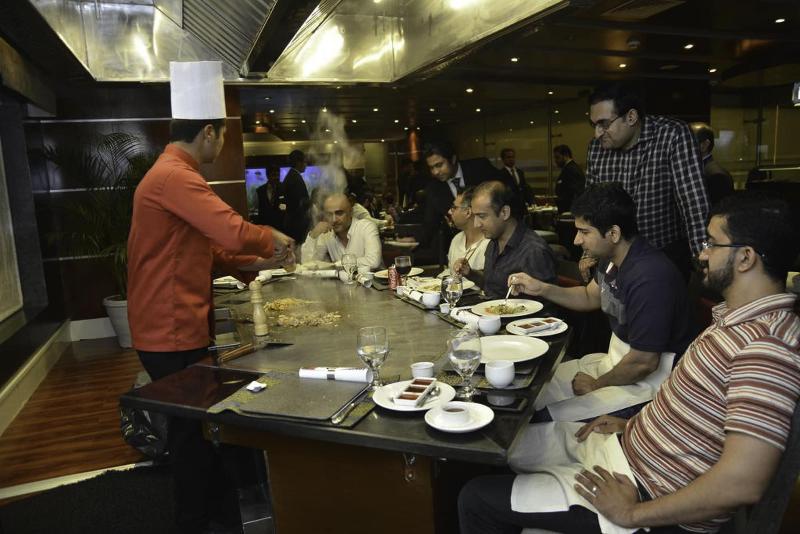 Parklane Hotel  image
