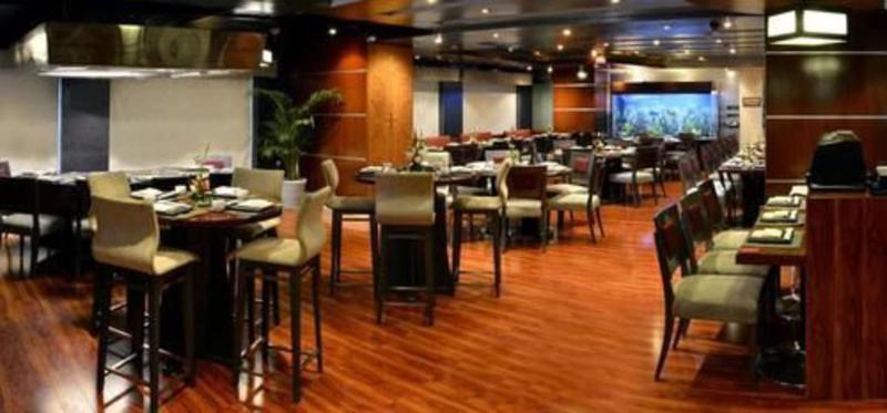 Parklane Hotel  image