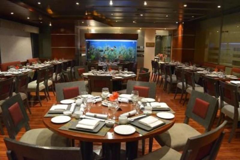 Parklane Hotel  image