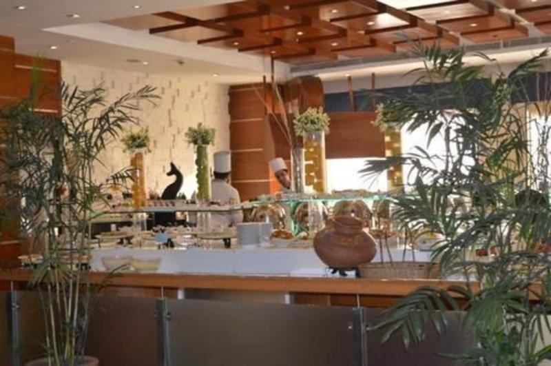 Parklane Hotel  image