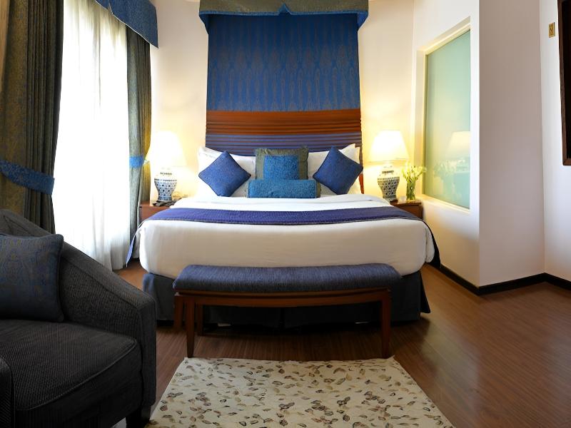 Parklane Hotel  image