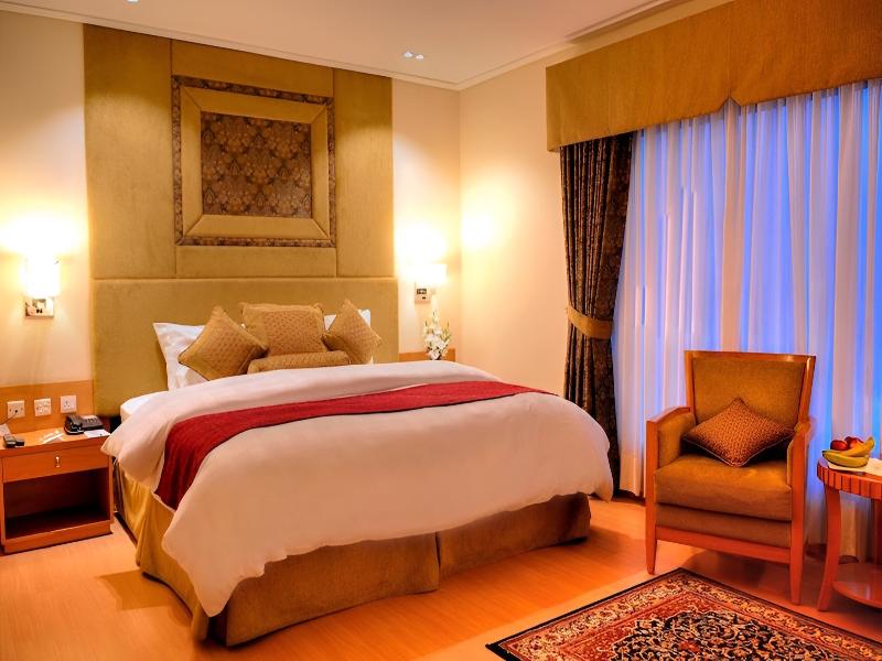 Parklane Hotel  image