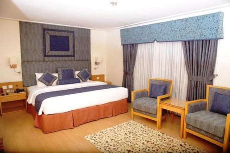 Parklane Hotel  image
