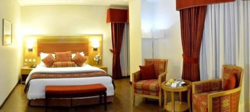 Parklane Hotel  image