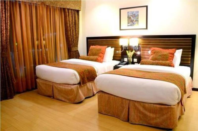 Parklane Hotel  image