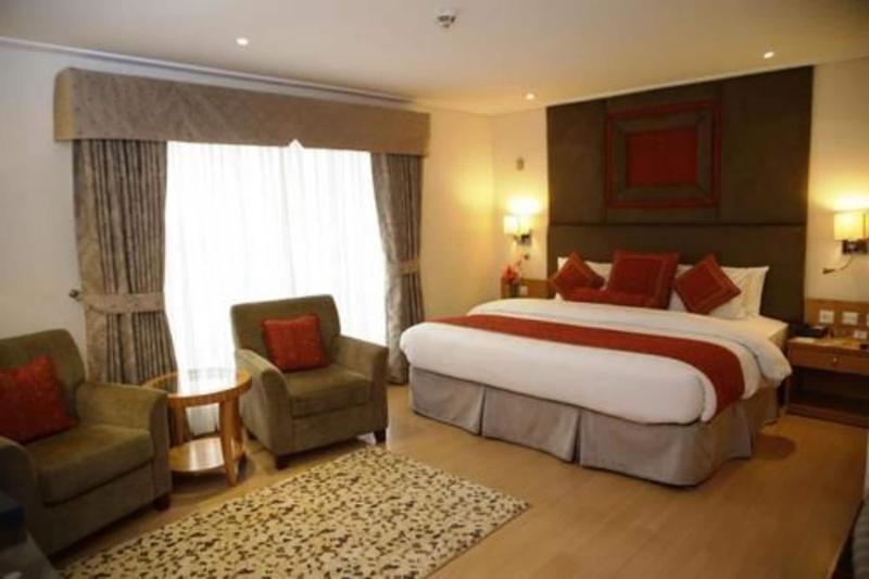 Parklane Hotel  image