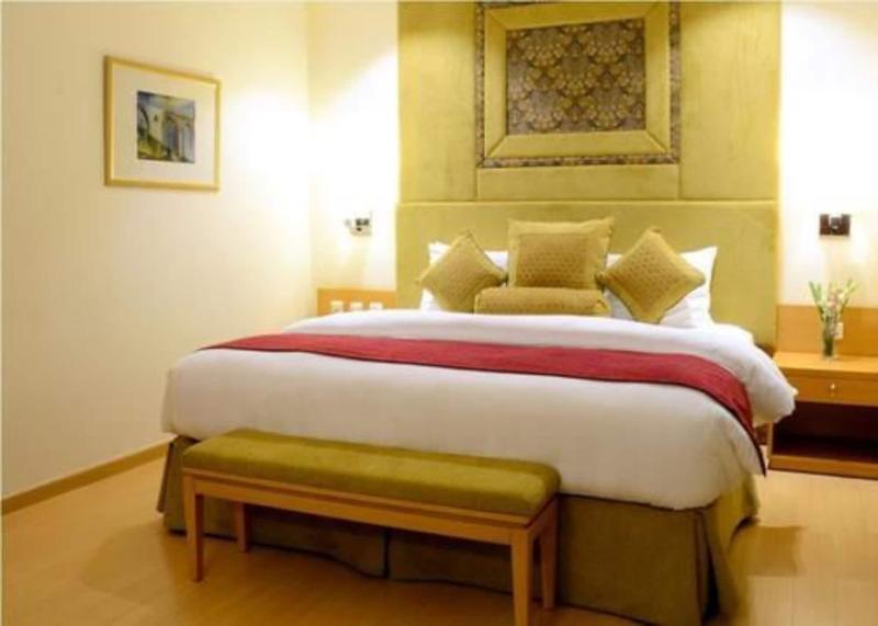 Parklane Hotel  image