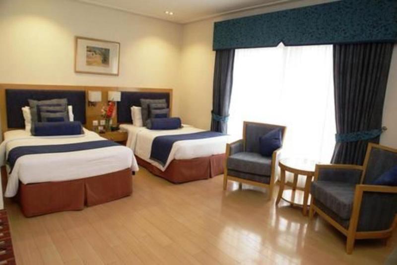 Parklane Hotel  image