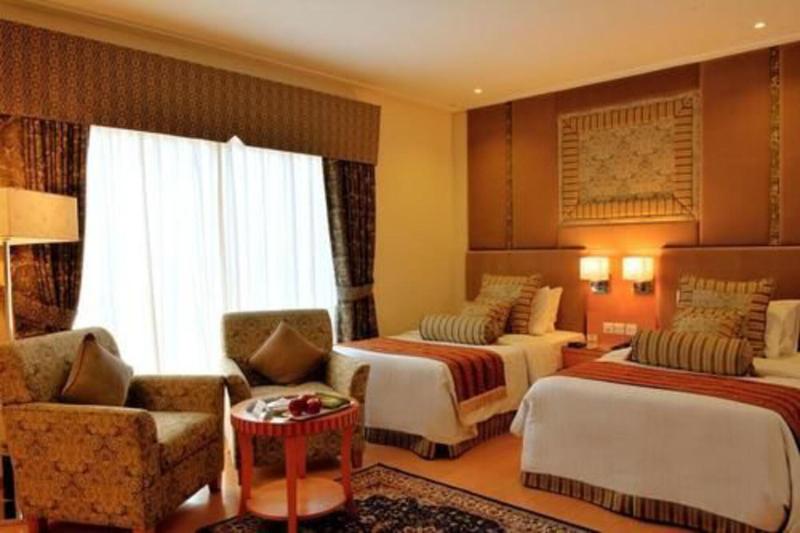 Parklane Hotel  image