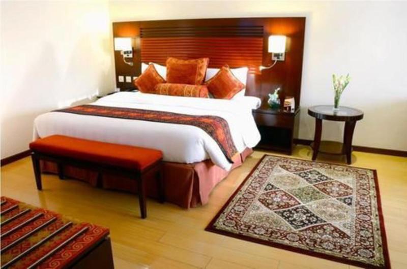 Parklane Hotel  image