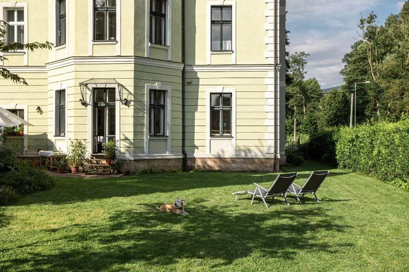 Pension Vila Julie — photo 2
