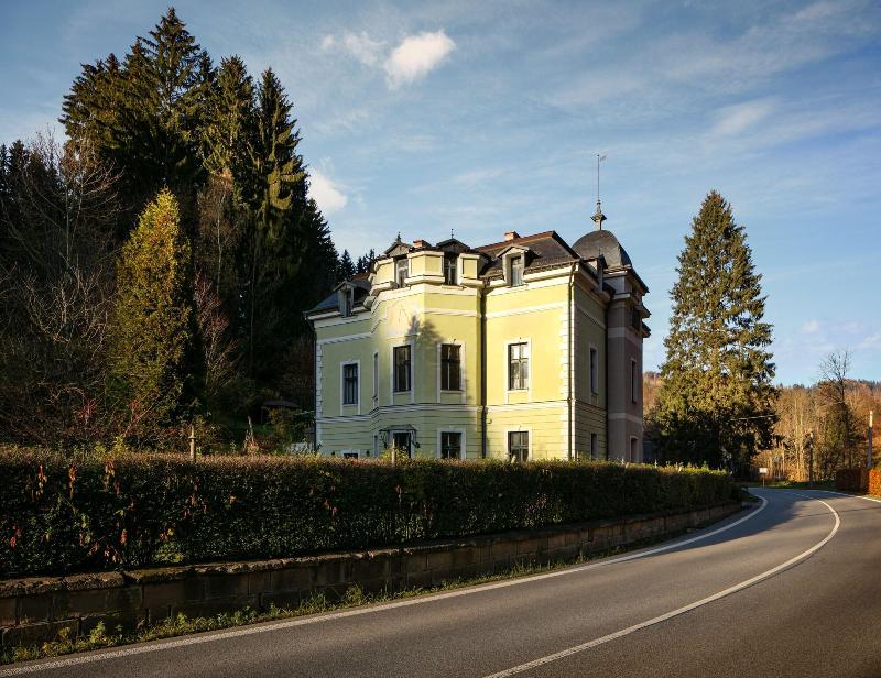 Pension Vila Julie — photo 3