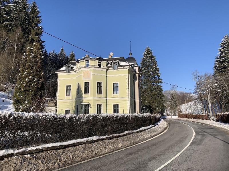 Pension Vila Julie — photo 4