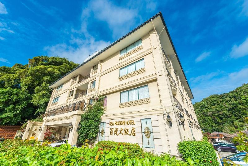 Sea Passion Hotel image