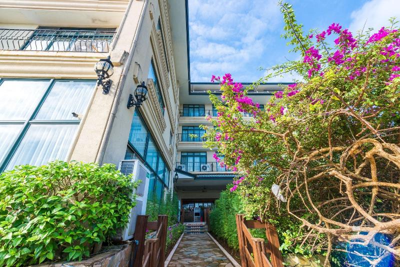 Sea Passion Hotel image