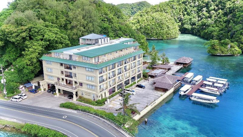 Sea Passion Hotel image