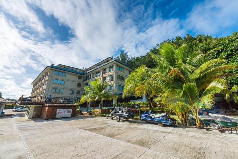 Sea Passion Hotel image