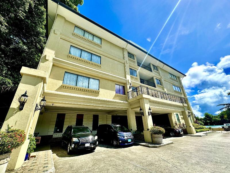 Sea Passion Hotel image