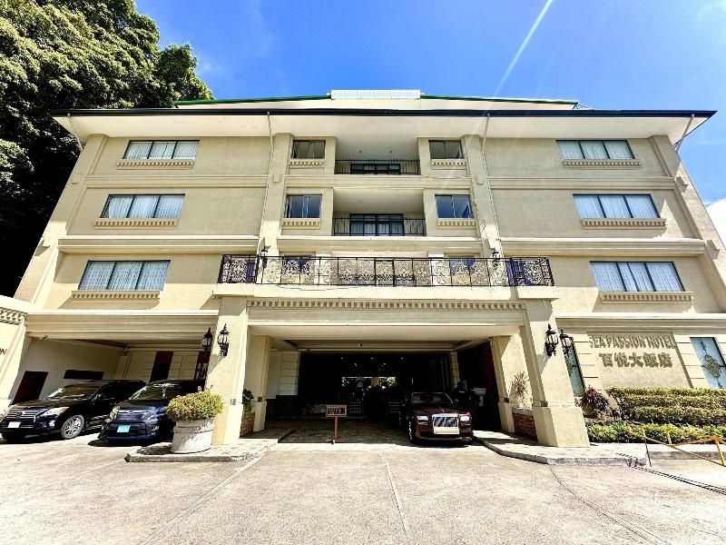 Sea Passion Hotel image
