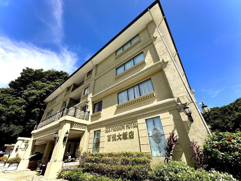 Sea Passion Hotel image