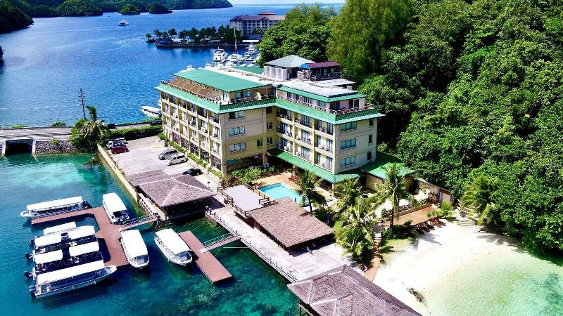 Sea Passion Hotel image